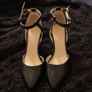 Marc Fisher Work Pumps